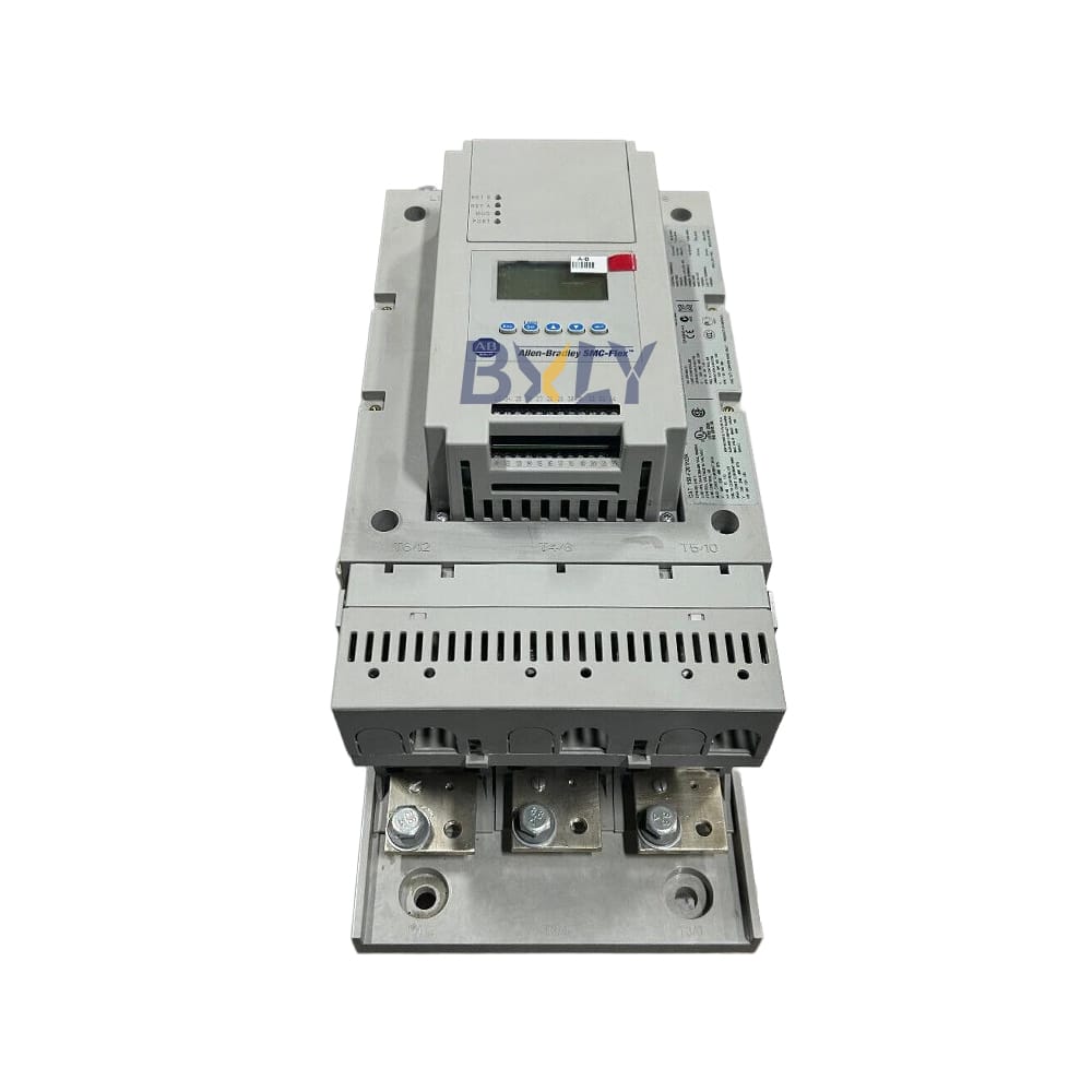 Allen Bradley Rockwell 150-F201NBR AB SMC Flex Smart Motor Controller