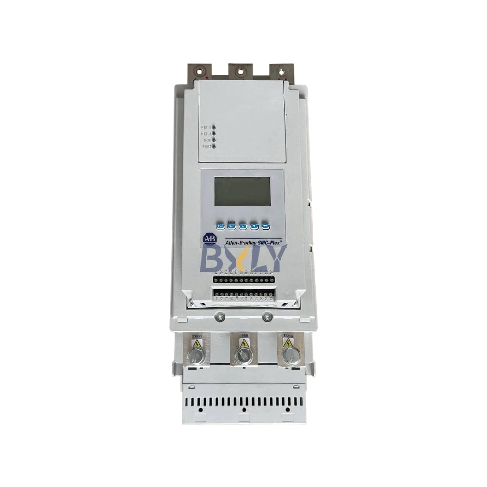 Allen Bradley Rockwell 150-F25NBDB AB SMC Flex Smart Motor Controller