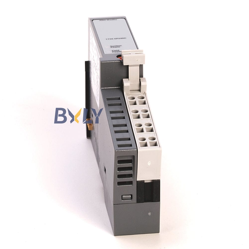 1734-EP24DC Allen Bradley AB POINT I/O Extension Power Module PLC