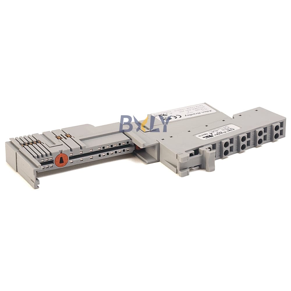 Allen Bradley Rockwell 1734-TB3S AB POINT I/O Terminal Base Module