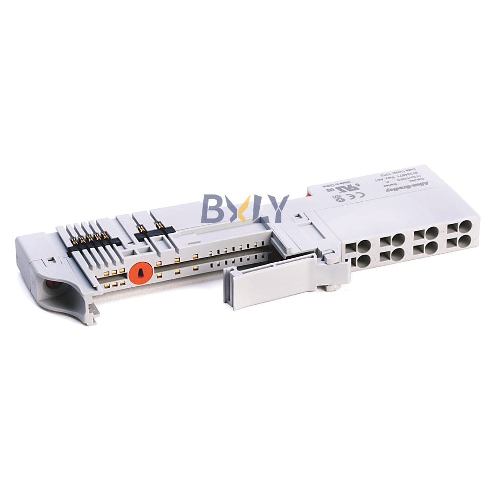 Allen Bradley Rockwell 1734-TOPS AB POINT I/O Terminal Base Module