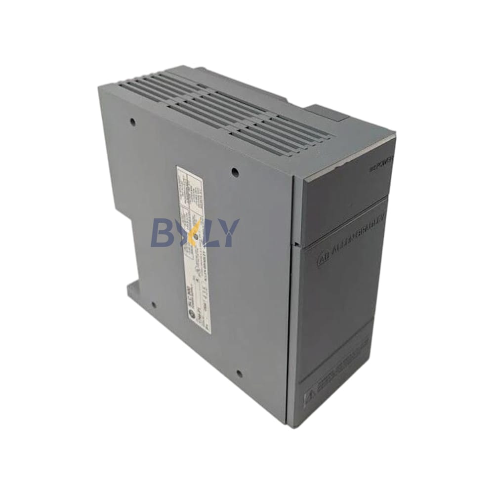 Allen Bradley Rockwell 1746-P1 AB SLC Rack Mounting Power Supply