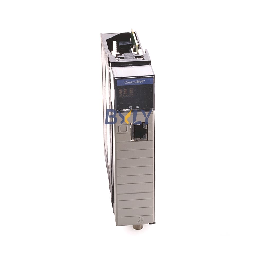 Allen Bradley 1756-CNBK AB ControlLogix Communication Module PLC