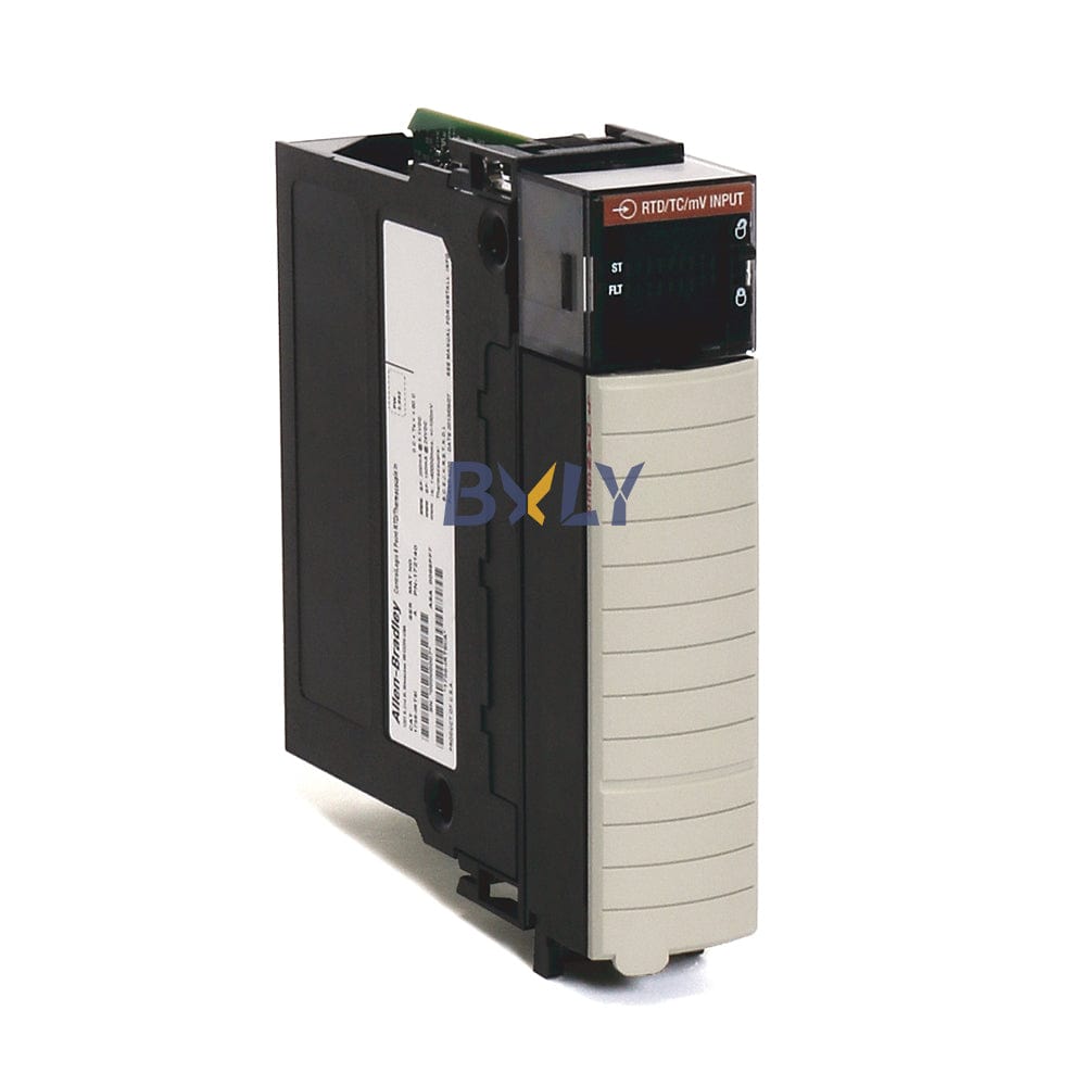 Allen Bradley 1756-IRT8IK AB ControlLogix 8 Point RTD/Thermocouple In Module