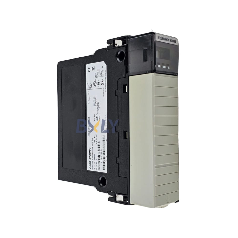 Allen Bradley Rockwell 1756-RM AB ControlLogix Redundancy Module