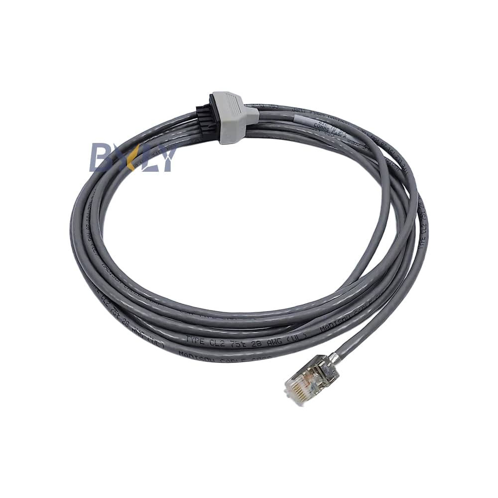 Allen Bradley Rockwell 1761-CBL-AS03 AB MicroLogix Cable