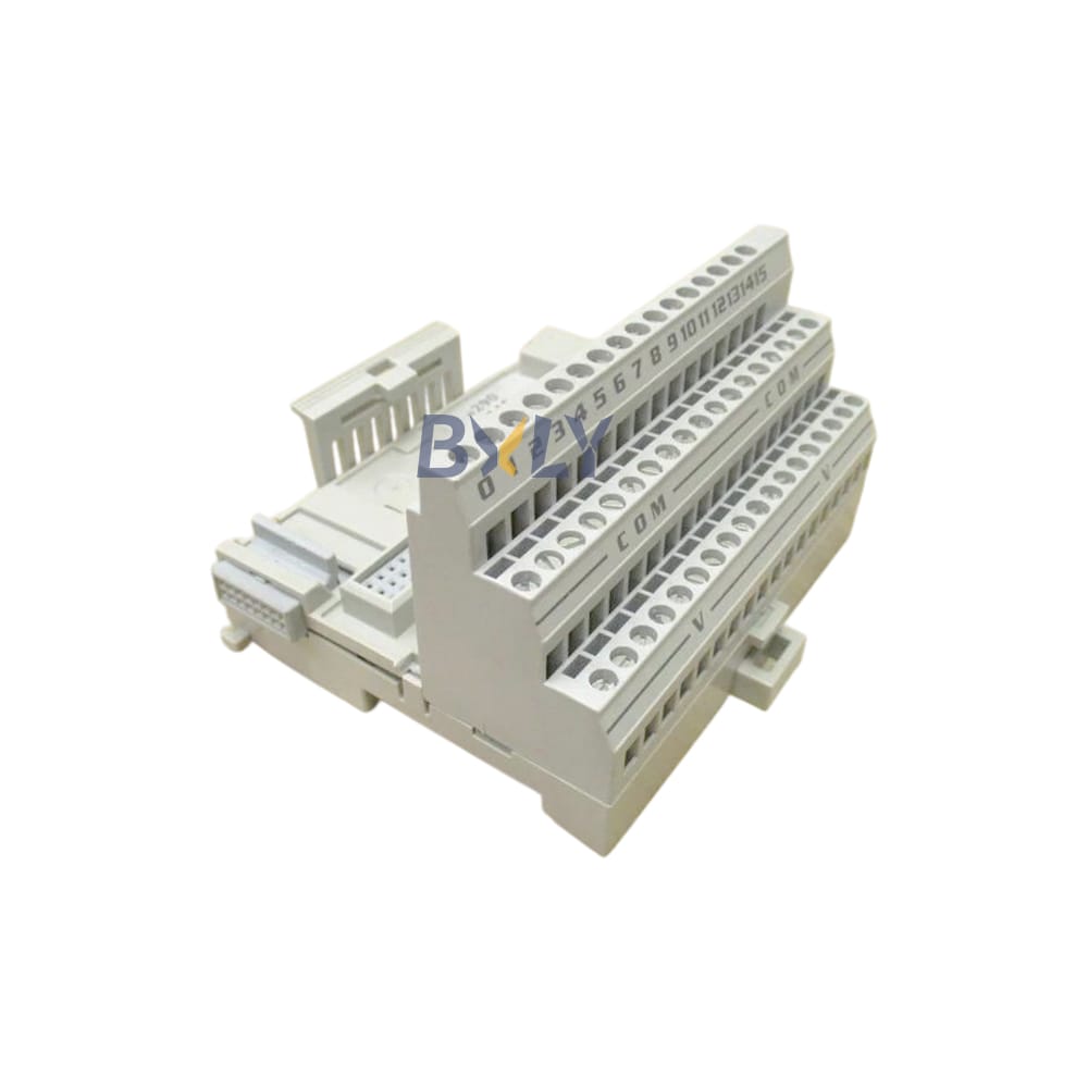 Allen Bradley Rockwell 1794-TB3 AB Flex Terminal Base