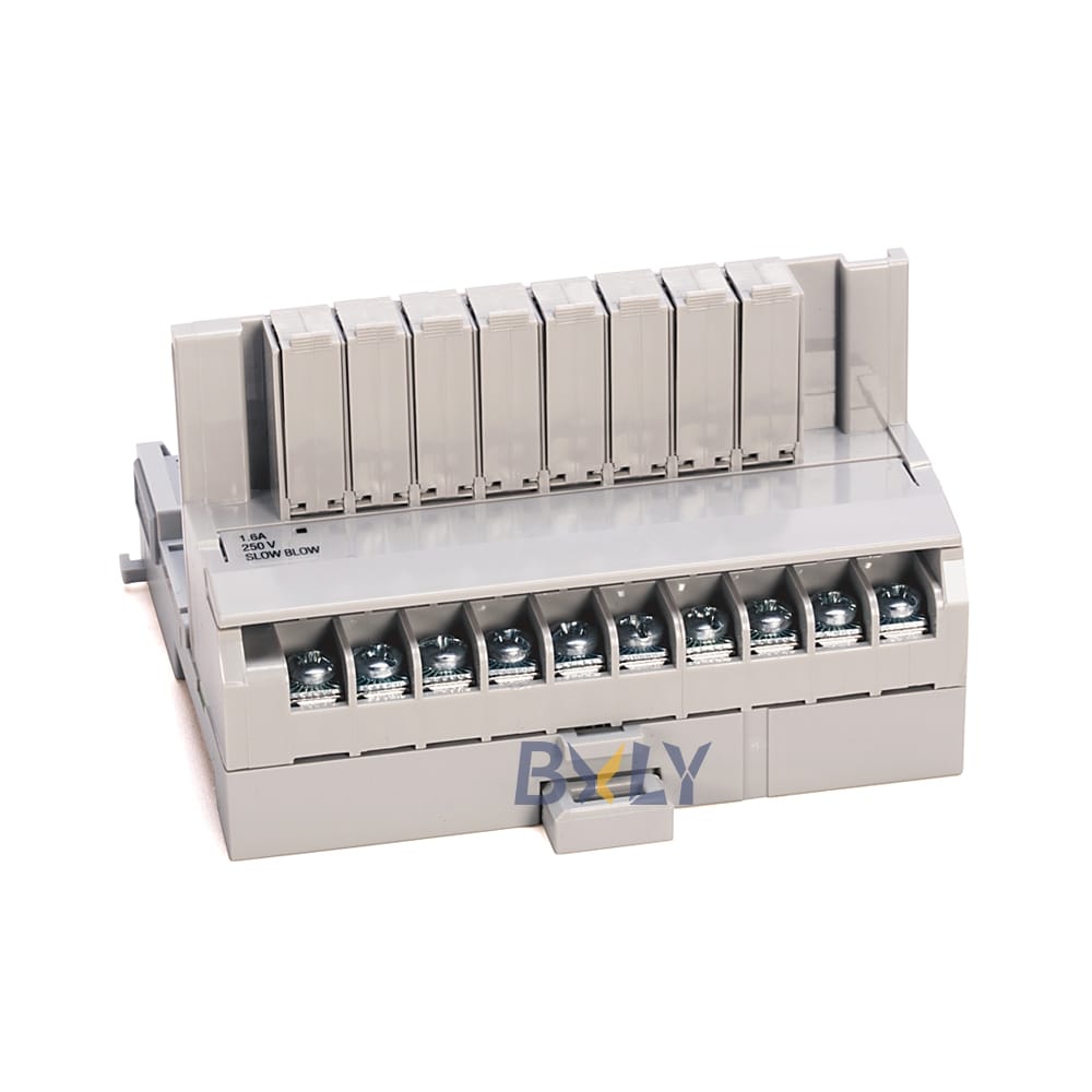 Allen Bradley Rockwell 1794-TBNF AB Flex Terminal Base