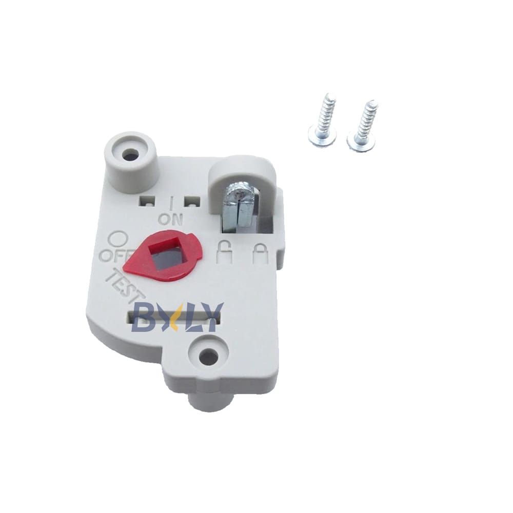 Allen Bradley Rockwell 194R-PLA1 AB 194 R Disconnect Sw Padlock Accessory
