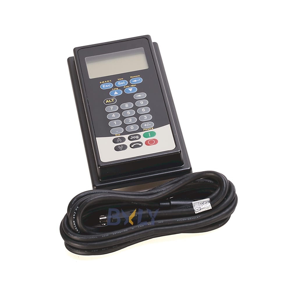 Allen Bradley Rockwell 20-HIM-C3S AB PowerFlex Digital Speed Control HIM