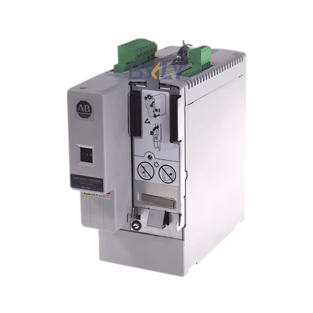 Allen Bradley Rockwell 2094-BC01-MP5-M AB Kinetix 6200 / 6500 Modular Multi-axis Servo Drive