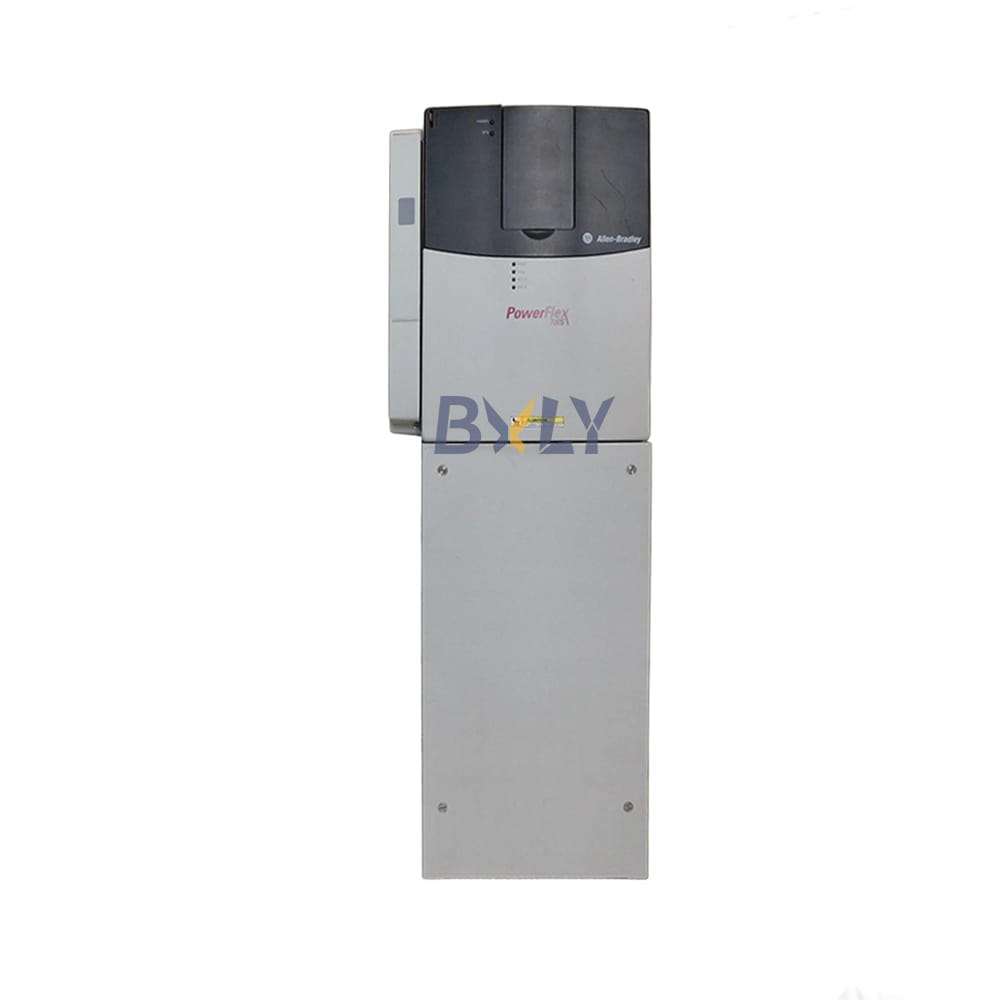 Allen Bradley Rockwell 20DC085A0EYNANANE AB PowerFlex 700S AC Drive 85A 45KW 20D VFD Frequency Converter