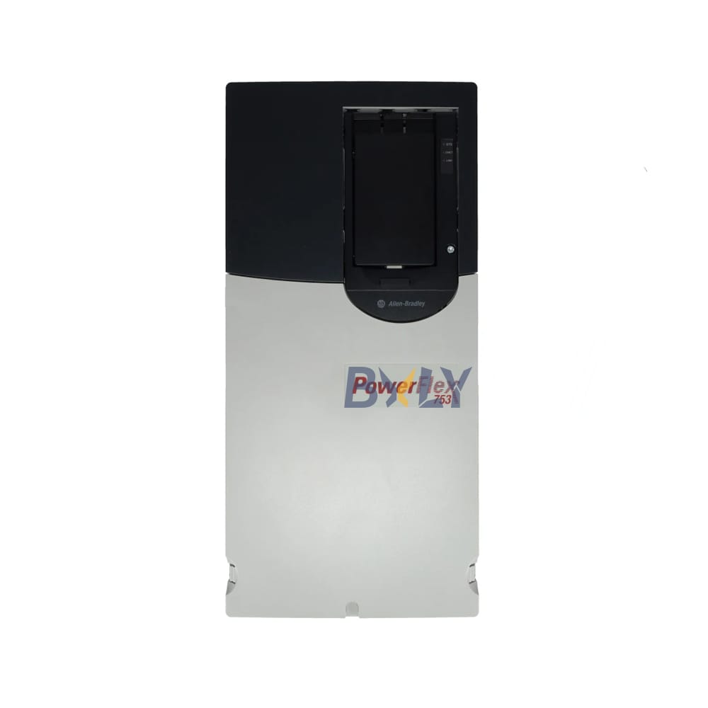 Allen Bradley Rockwell 20F11NC060JA0NNNNN AB PowerFlex Air Cooled 753 AC Drive VFD Frequency Converter