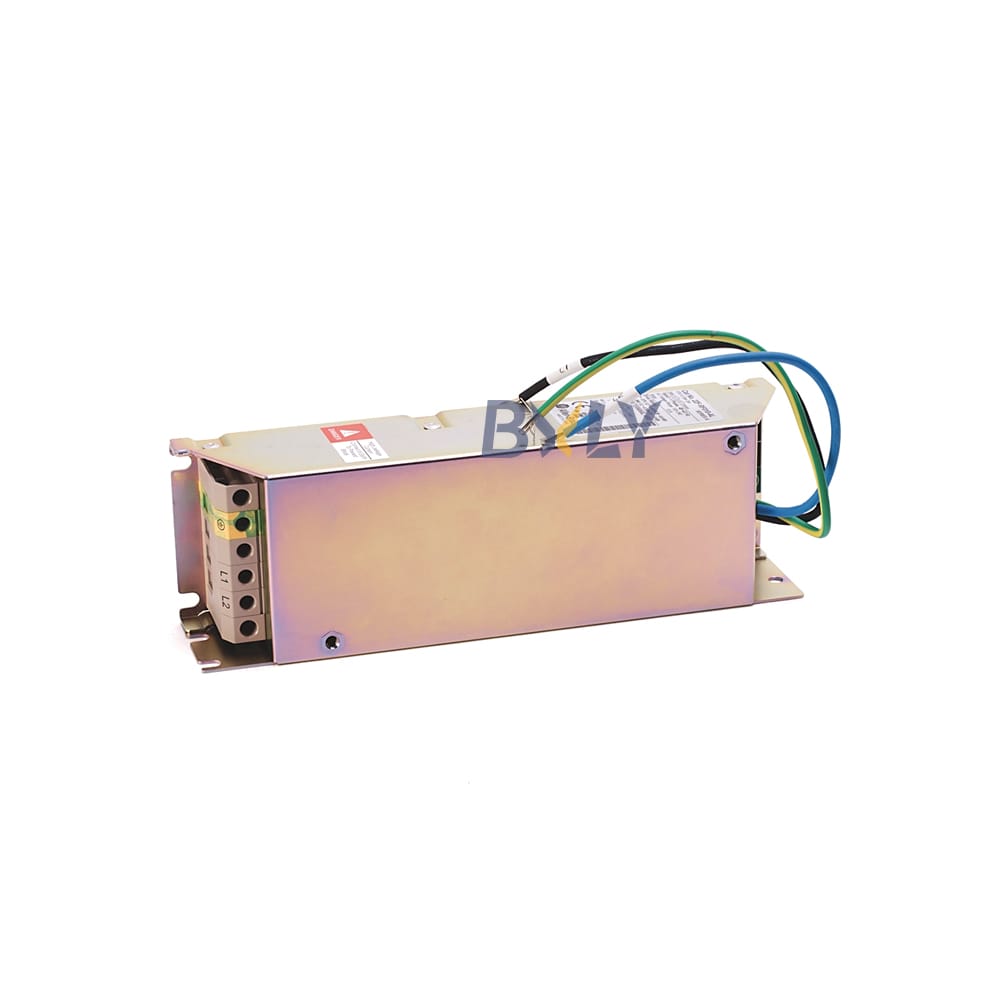 Allen Bradley Rockwell 22-RFD100 AB PowerFlex EMC Filter Module