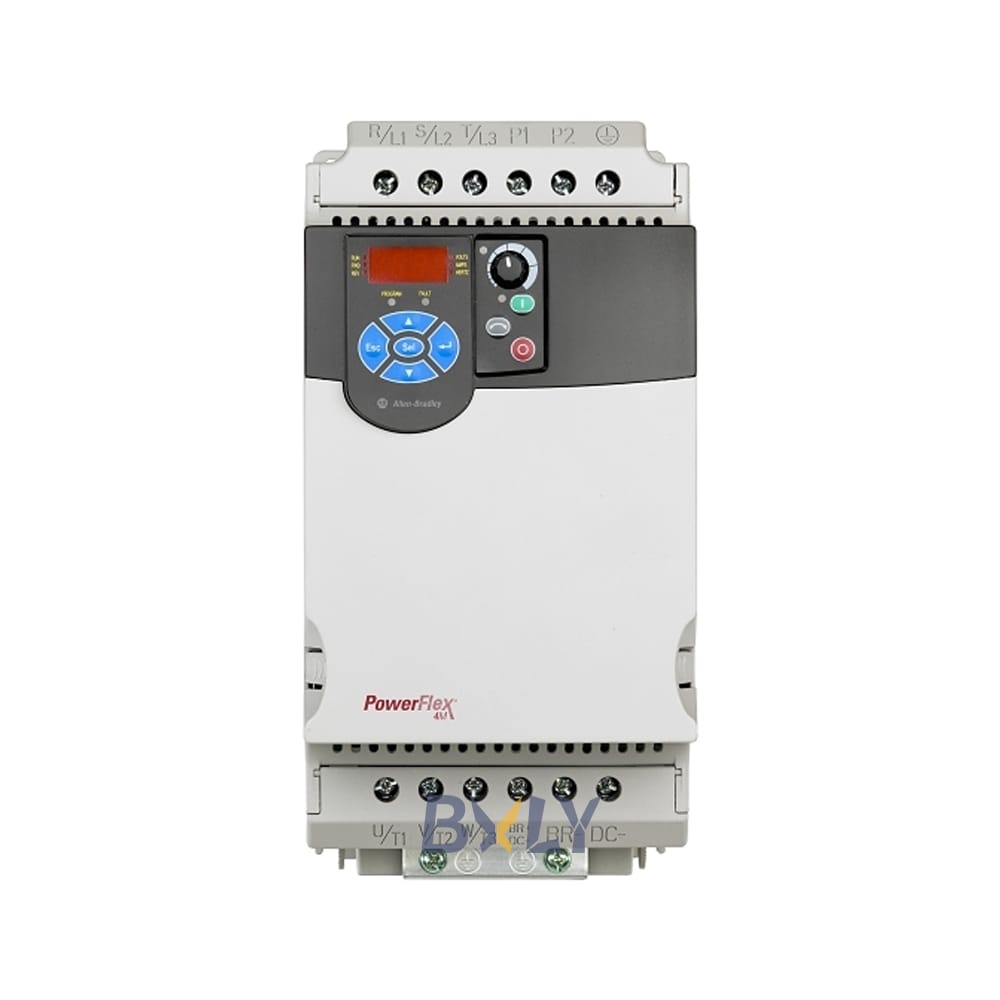 Allen Bradley Rockwell 22F-D018N114 AB PowerFlex 4M 7.5KW 10HP AC Drive VFD Frequency Converter