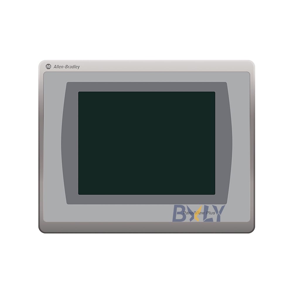 Allen Bradley Rockwell 2711P-T7C22D9P AB PanelView Plus 7 Graphic Terminal Touch Screen Panel HMI