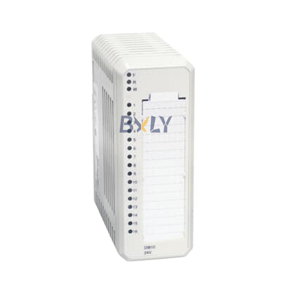 ABB DI810-EA 3BSE008508R2 DI810 Digital Input Module