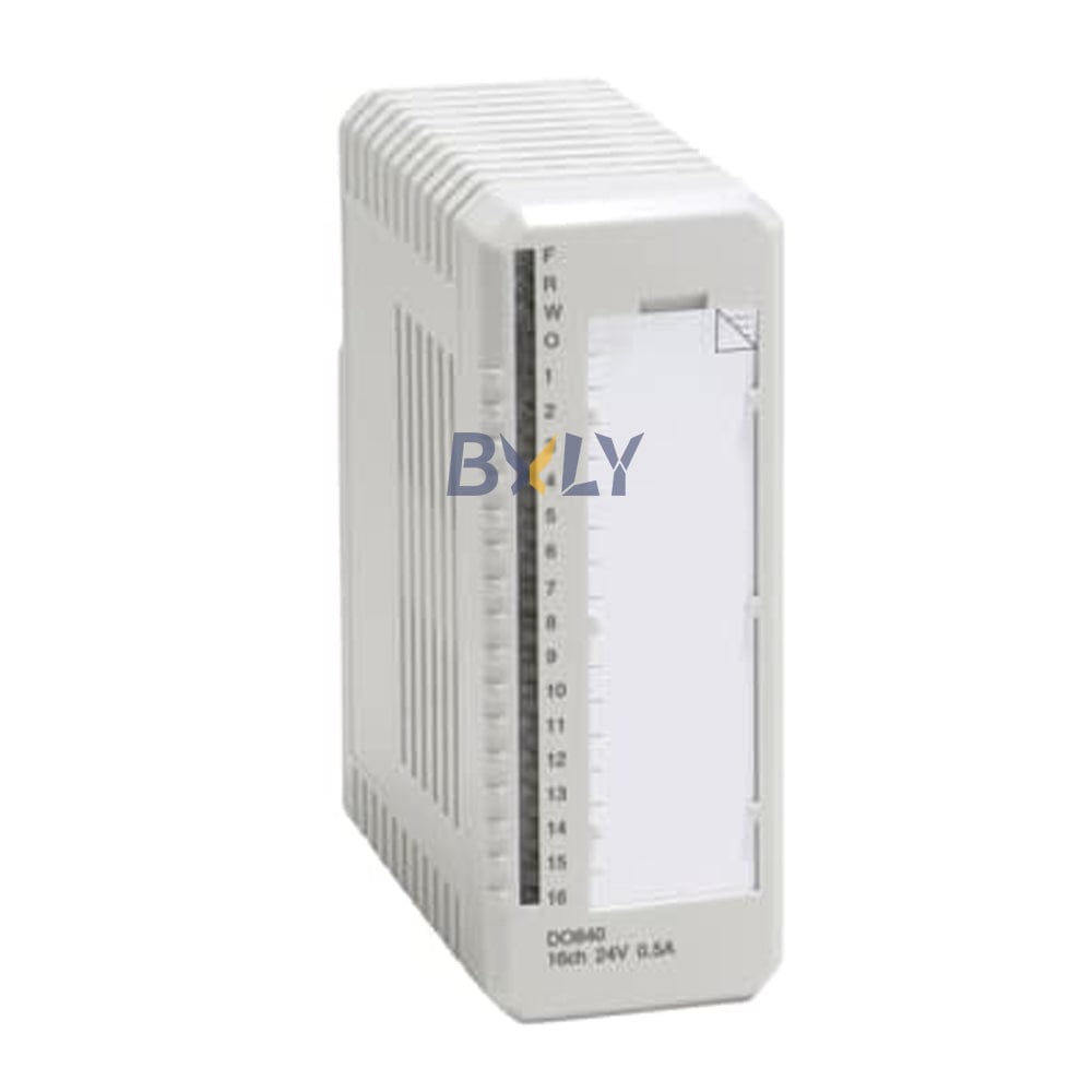 ABB DO840 3BSE020838R1 Digital Output Module