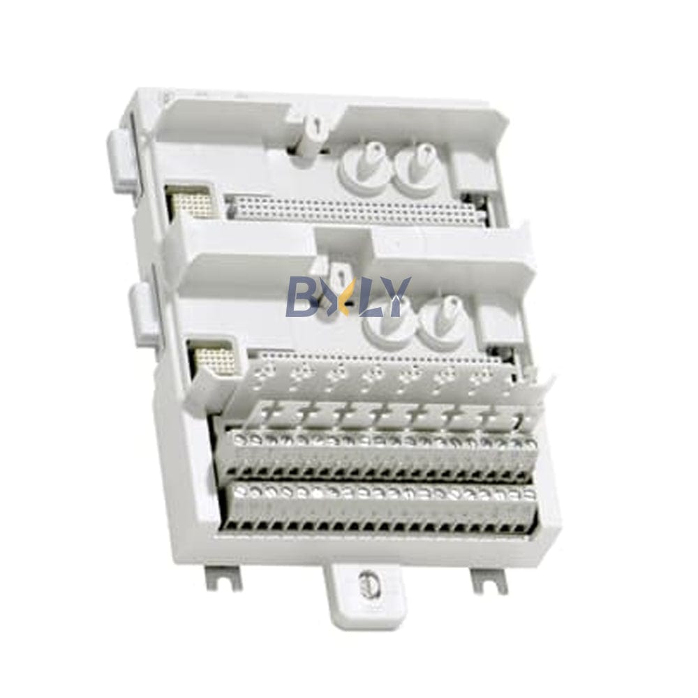 ABB TU845 3BSE021447R1 Redundant MTU Module Termination Unit