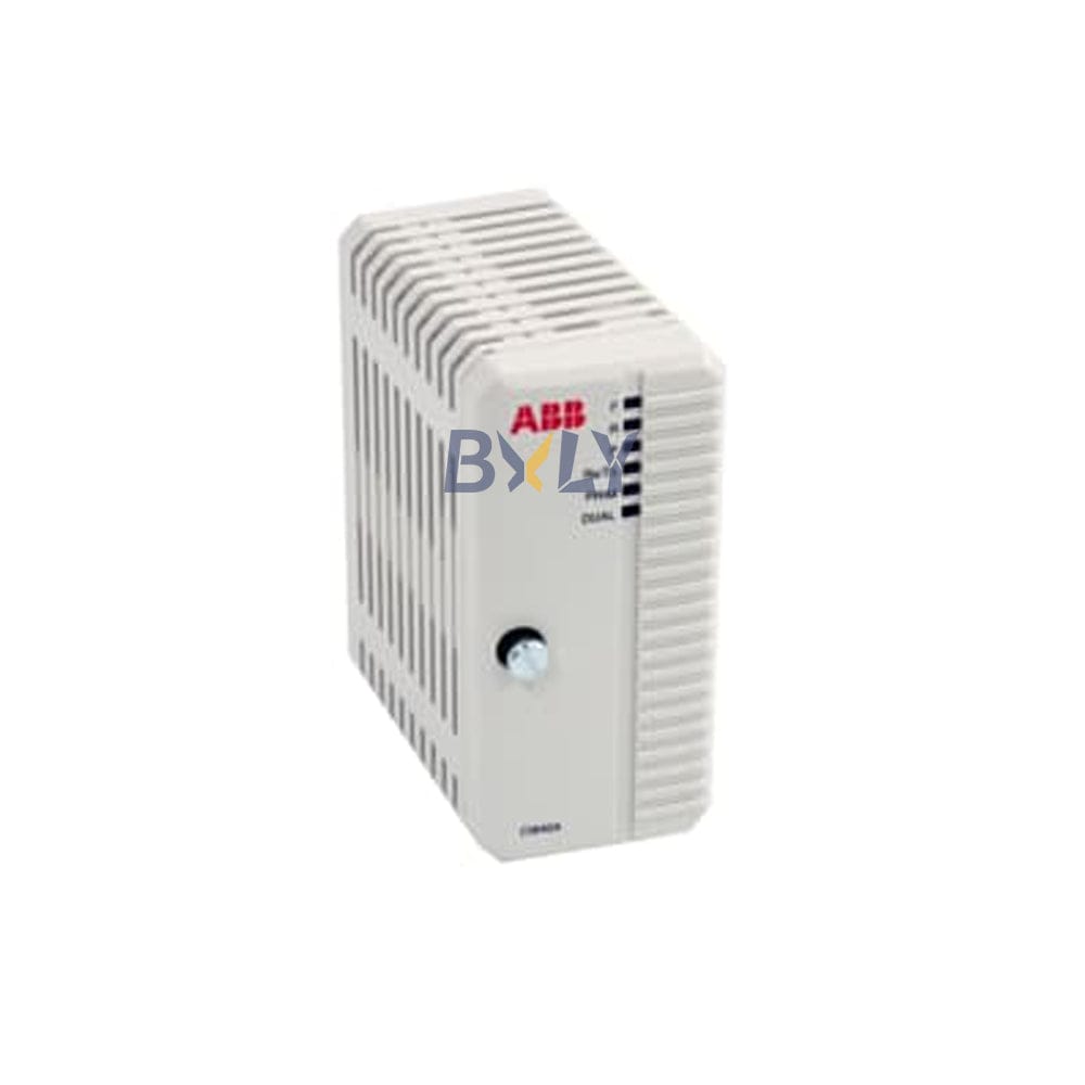 ABB CI840 3BSE041882R1 PROFIBUS DP-V1 Interface Module