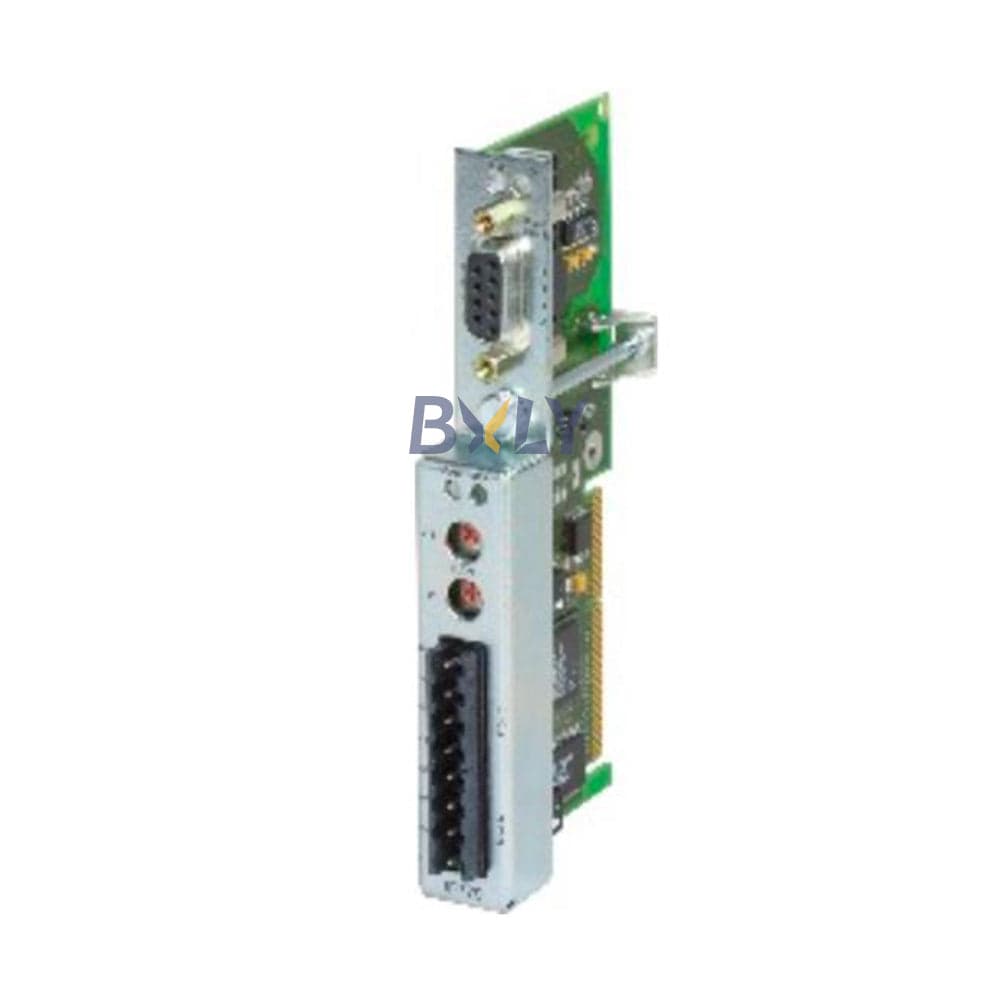 B&R 3IF787.9-1 aPCI Interface Module with CAN Bus and POWERLINK