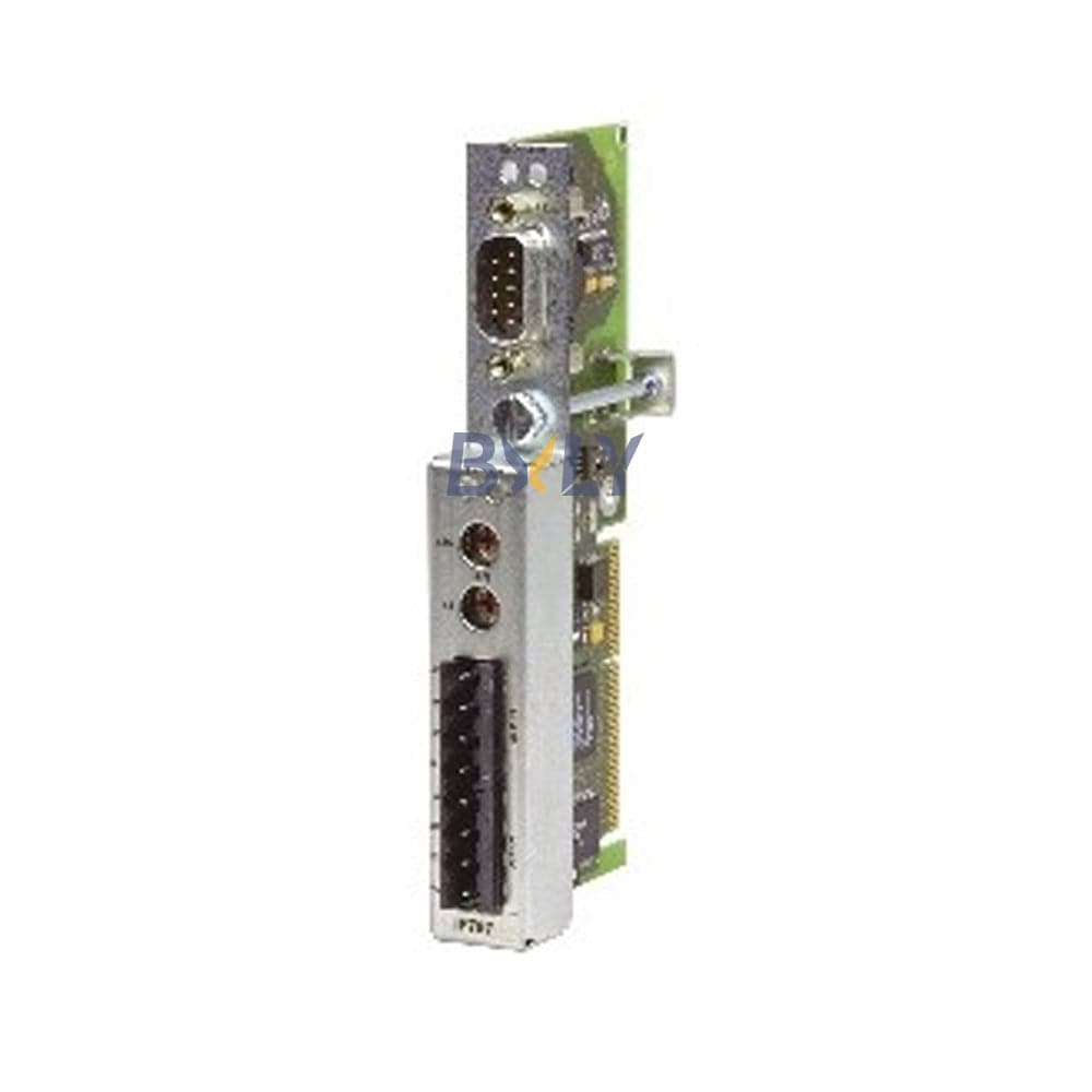 B&R 3IF797.9-1 aPCI Interface Module with CAN Bus and X2X Connection