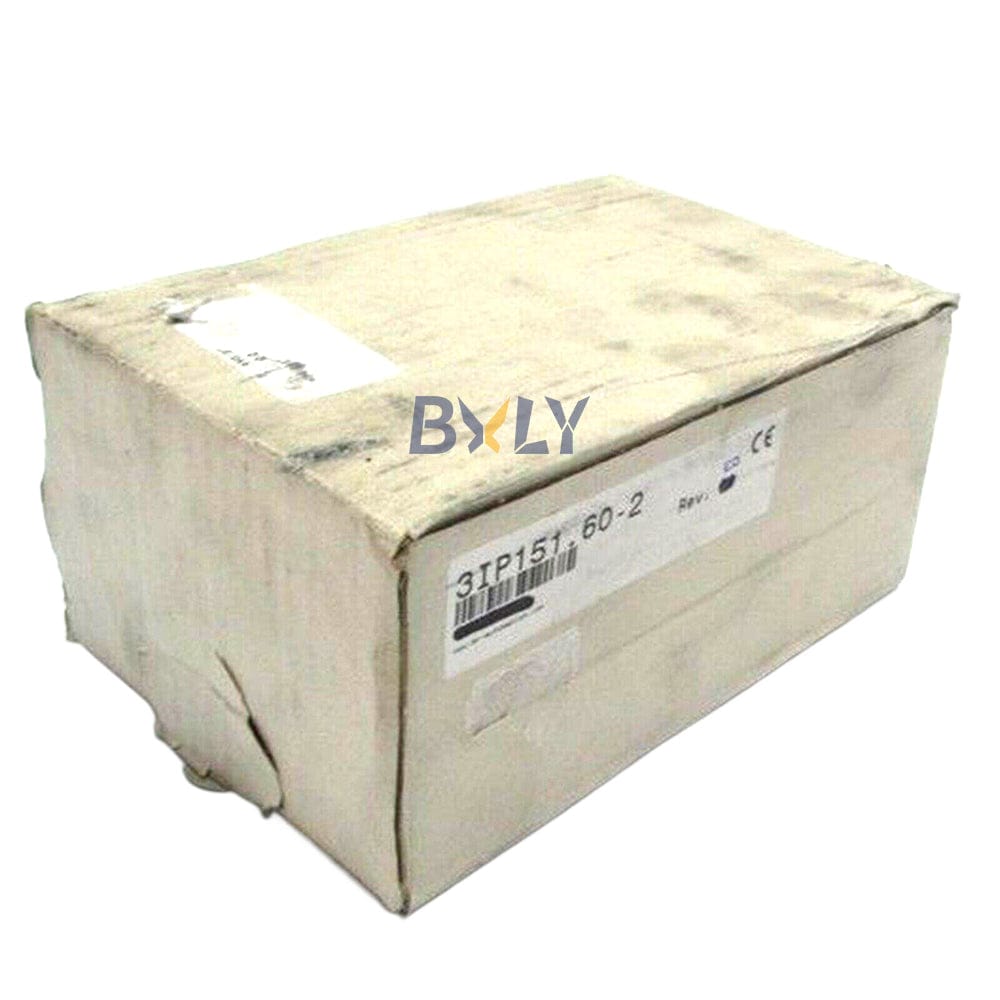 B&R 3IP151.60-2 Programmable I/O Processor Module