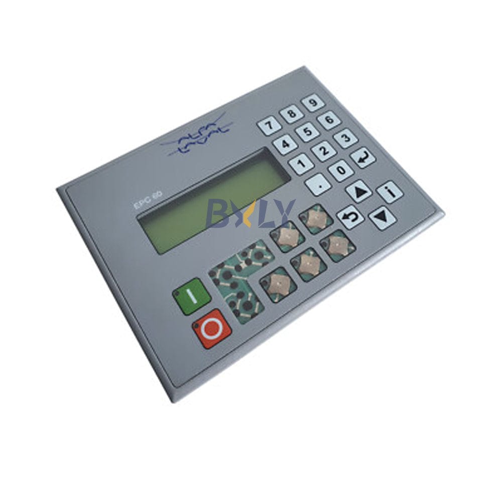 B&R 4B1260.00-K07 EPC 60 Operator Interface Panel