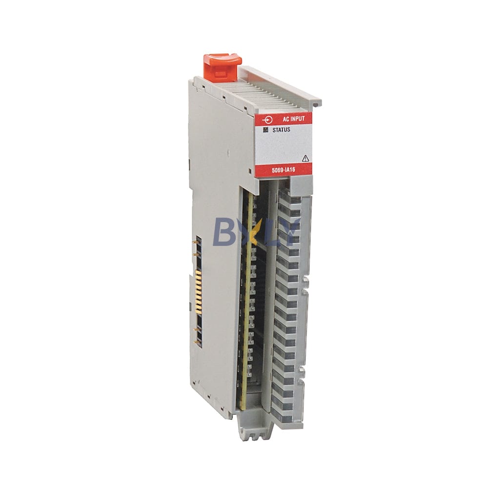 Allen Bradley Rockwell 5069-IA16 AB Compact 5000 AC Input Module
