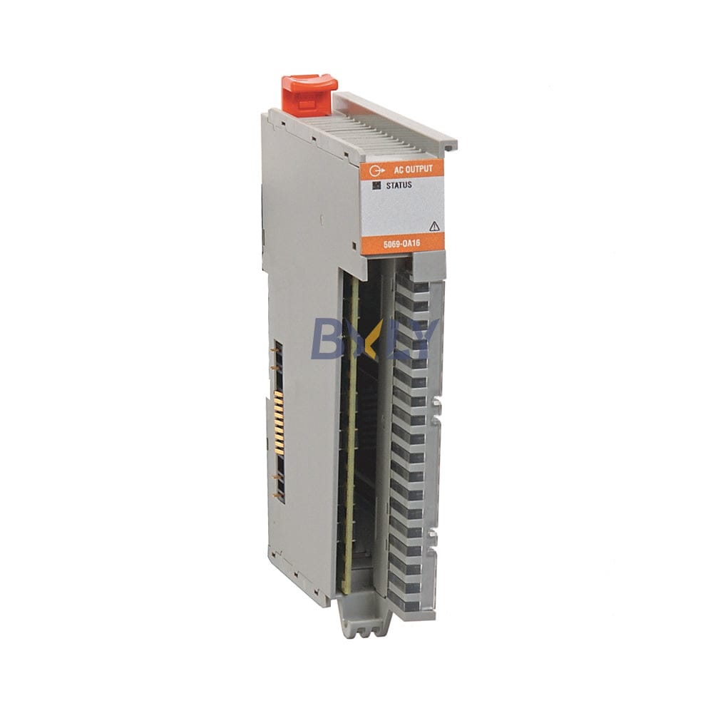 Allen Bradley Rockwell 5069-OA16 AB Compact 5000 AC Output Module