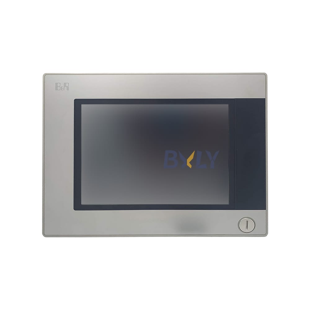 B&R 5PP520.1043-00 Power Panel 520 10.4" VGA TFT Display with Touch Screen