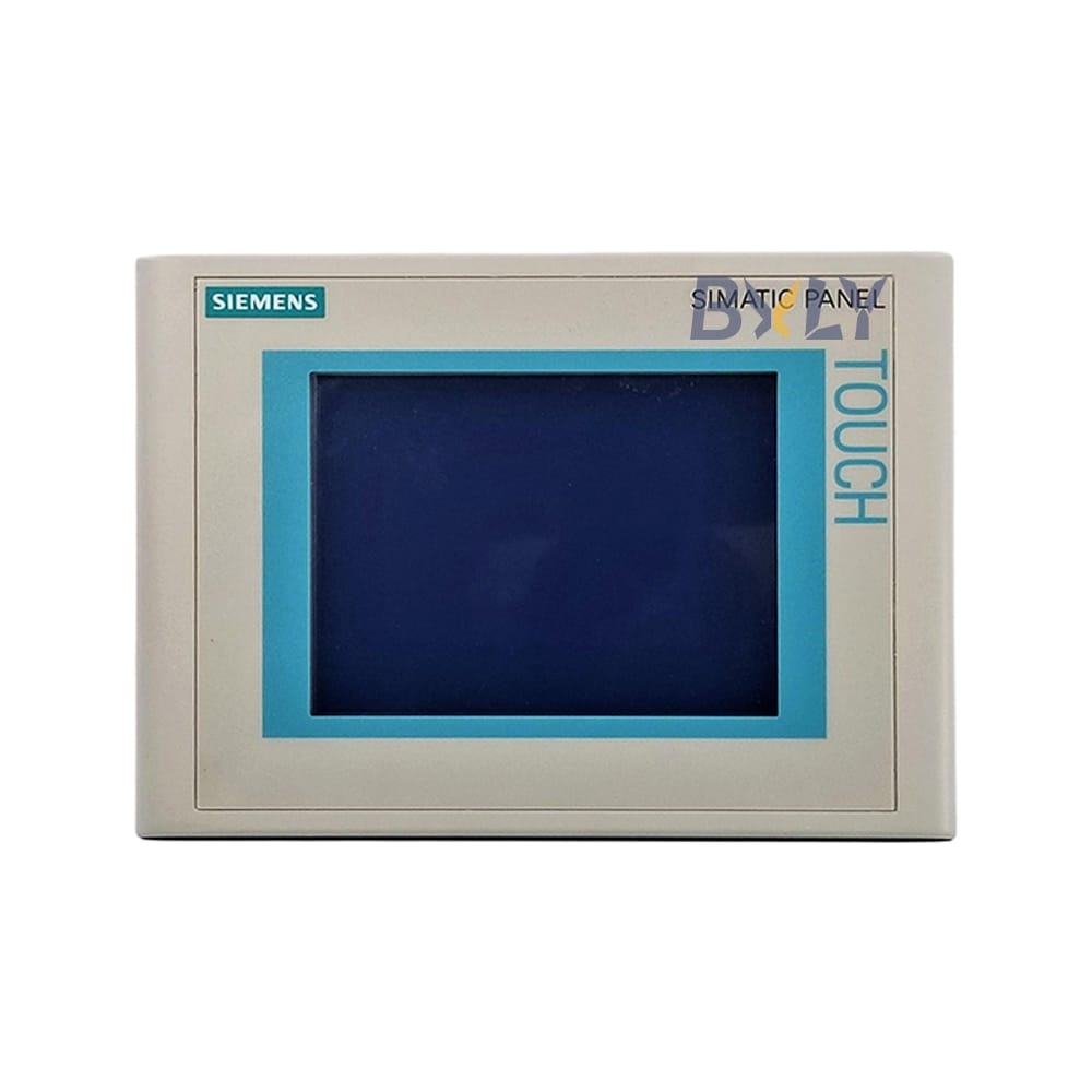 Siemens 6AV6642-0AA11-0AX0 Simatic TP177A Touch Screen Panel