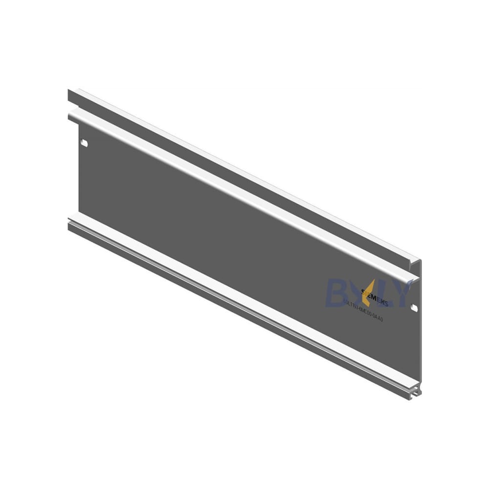 Siemens 6DL1193-6MC00-0AA0 Simatic ET 200SP HA Mounting Rail 482MM