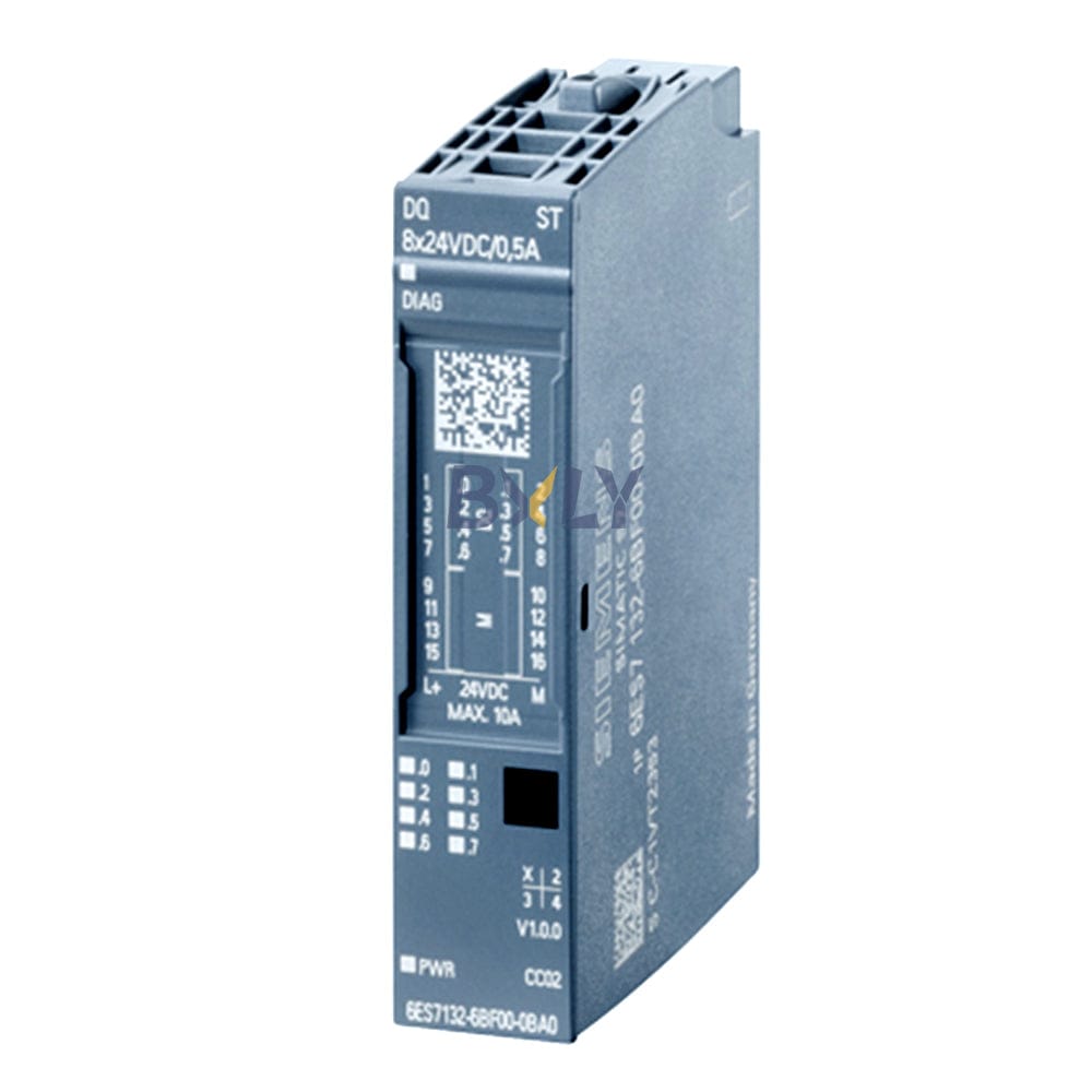 Siemens 6ES7132-6BF00-0CA0 Simatic ET200SP Digital Output Module