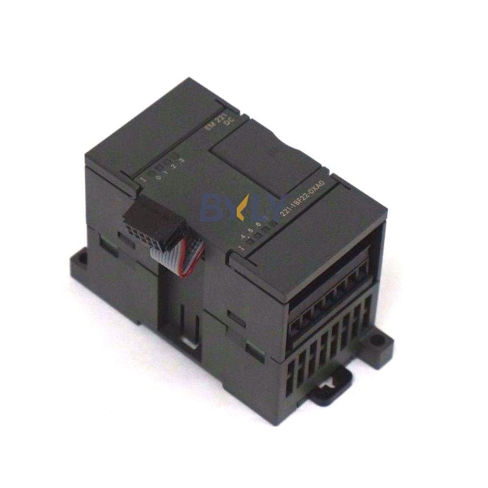 Siemens 6ES7221-1BF22-0XA0 Simatic S7-200 Digital Input Module