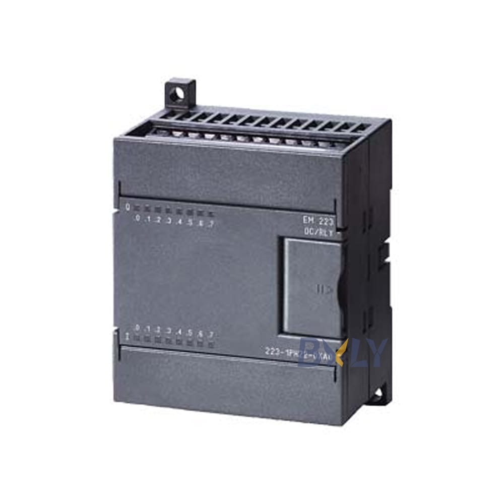 Siemens 6ES7223-1PM22-0XA8 Simatic S7-200 CN Digital I/O Module PLC