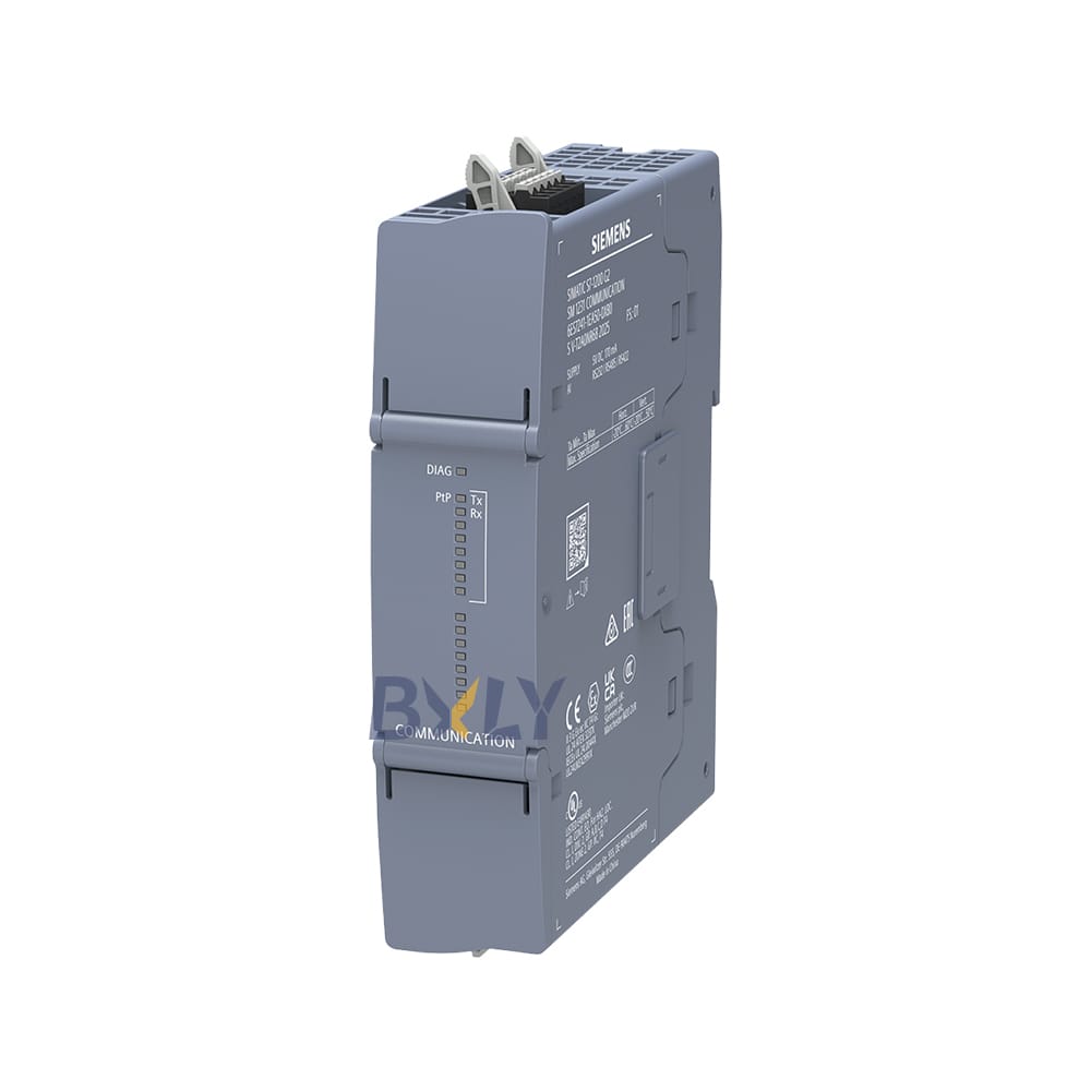 Siemens 6ES7241-1EA50-0XB0 Simatic S7-1200 G2 CM 1241 Communication Module