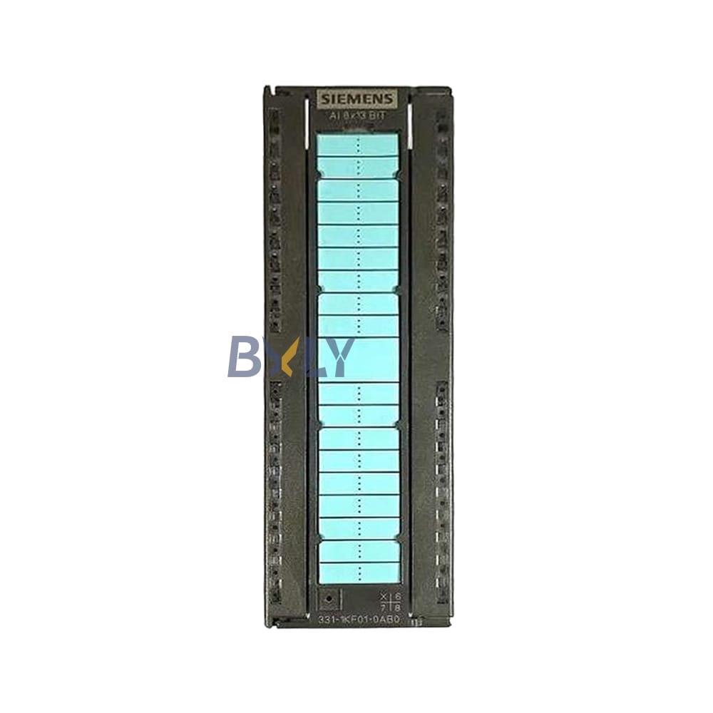 Siemens 6ES7331-1KF01-0AB0 SIMATIC S7-300 Analog Input Module