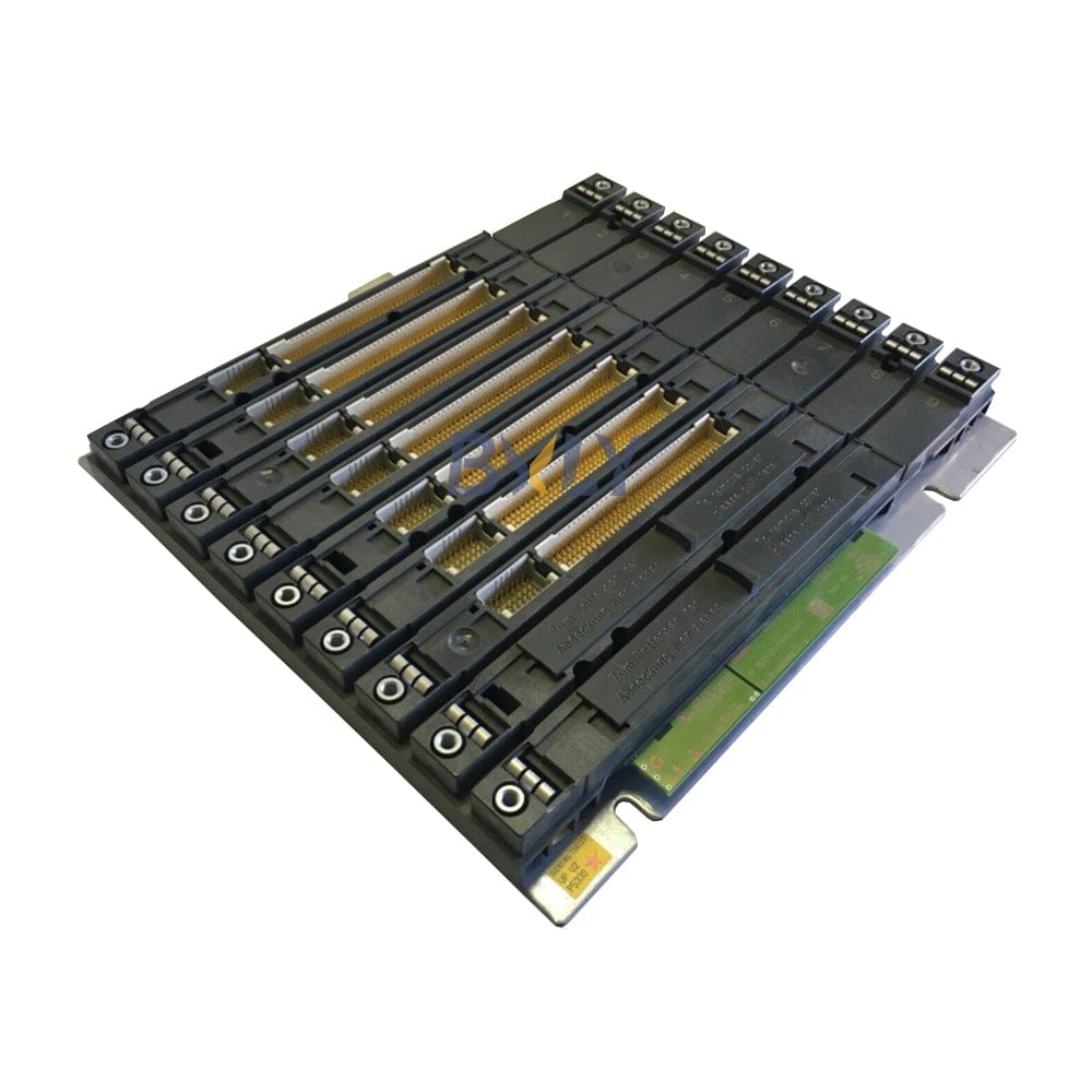Siemens 6ES7400-1JA01-0AA0 Simatic S7-400 9 Slots Rack Module