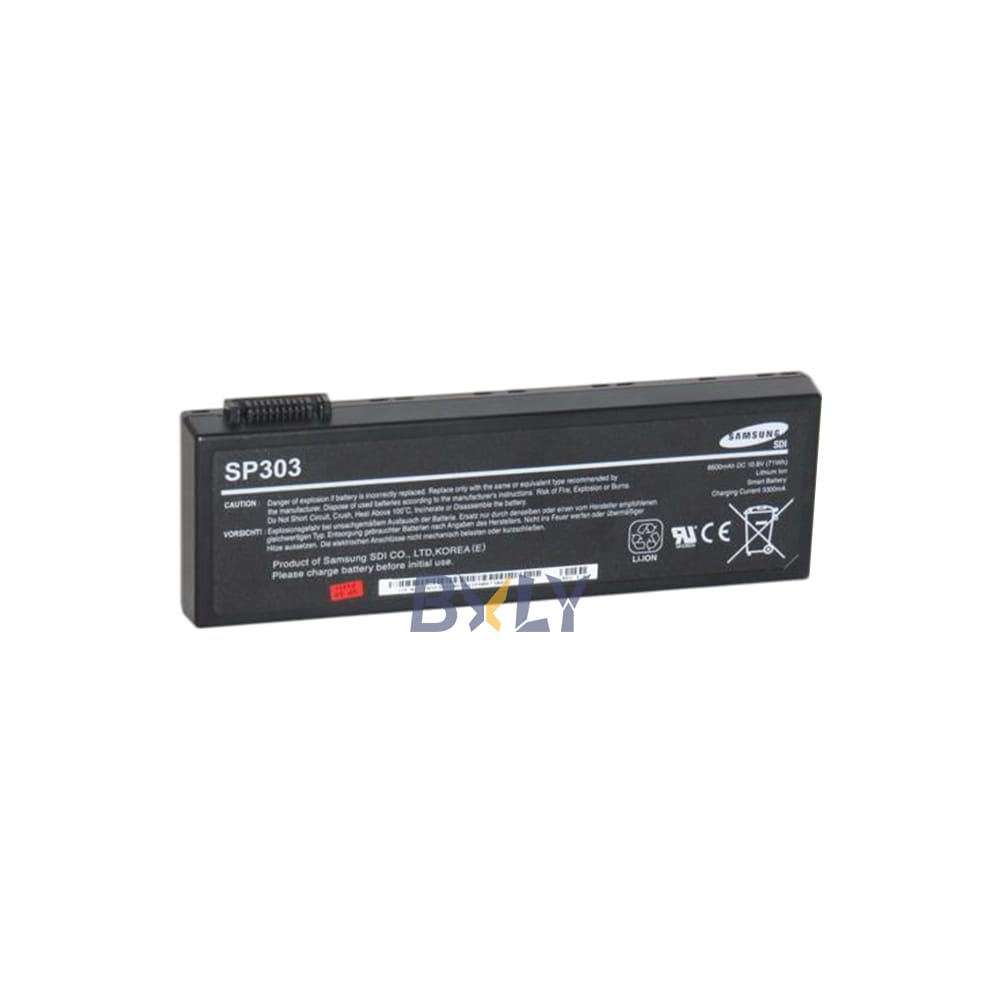 Siemens 6ES7798-0AA08-0XA0 Spare Battery Li-ions 8.8 Af Field PG M5