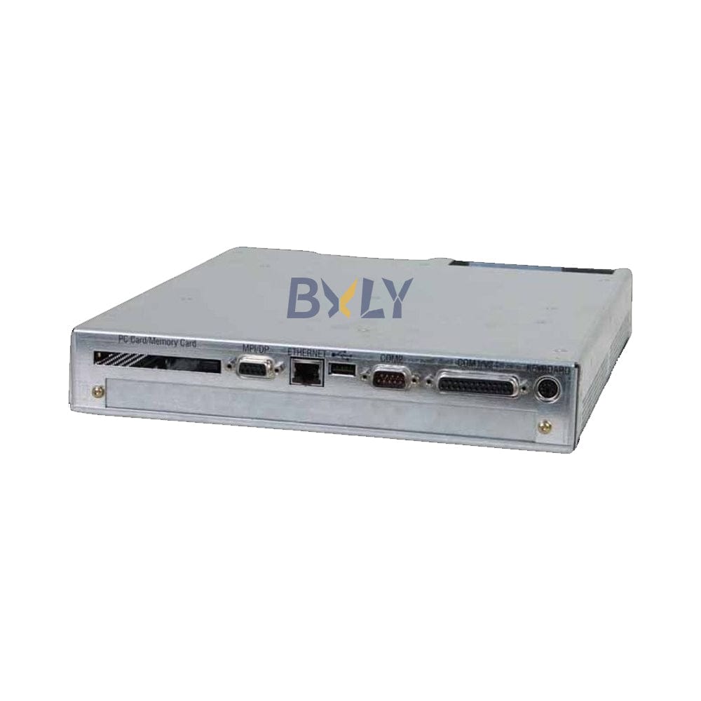 Siemens 6FC5210-0DF00-1AA1 SINUMERIK 810D 840D PCU20 CNC System Computerized Numerical Control