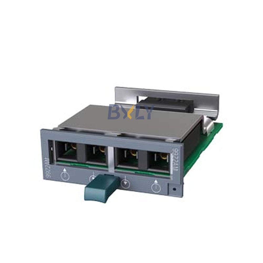 Siemens 6GK5992-2AM00-8AA0 SCALANCE X Accessory Media Module