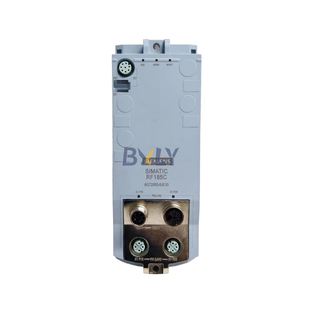 Siemens 6GT2002-0JE10 RFID RF185C Communication Module