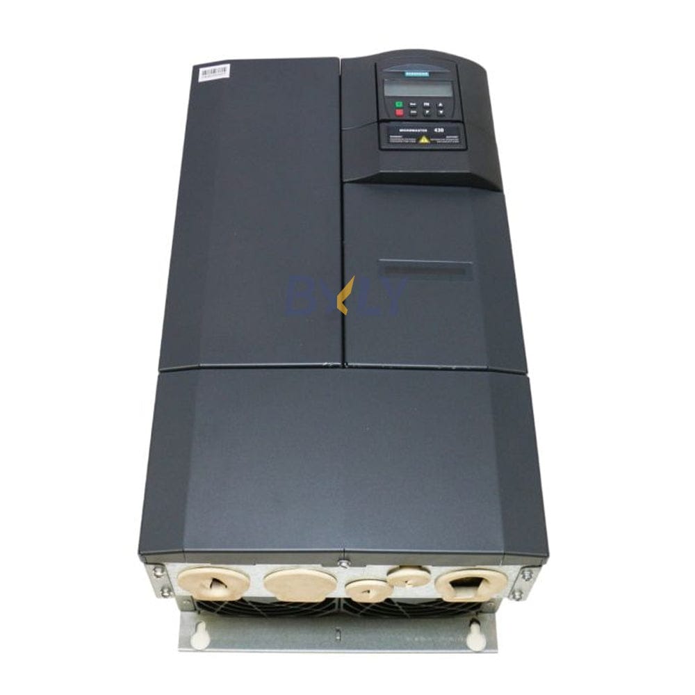 Siemens 6SE6430-2UD33-7EB0 MicroMaster 430 M430 37KW Frequency Inverter Converter
