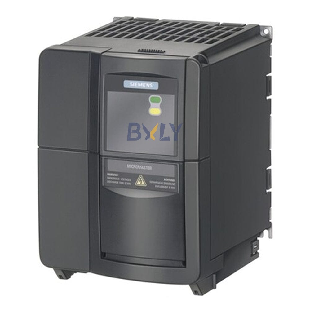 Siemens 6SE6440-2AD24-0BA1 MicroMaster 440 M440 4KW Frequency Inverter Converter