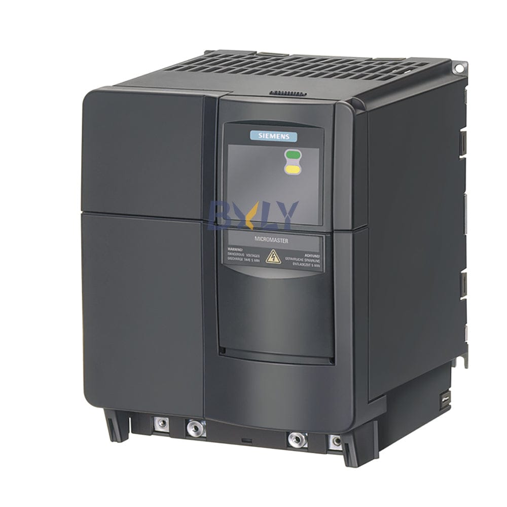 Siemens MicroMaster 440 M440 7.5KW 6SE6440-2AD27-5CA1 Frequency Inverter