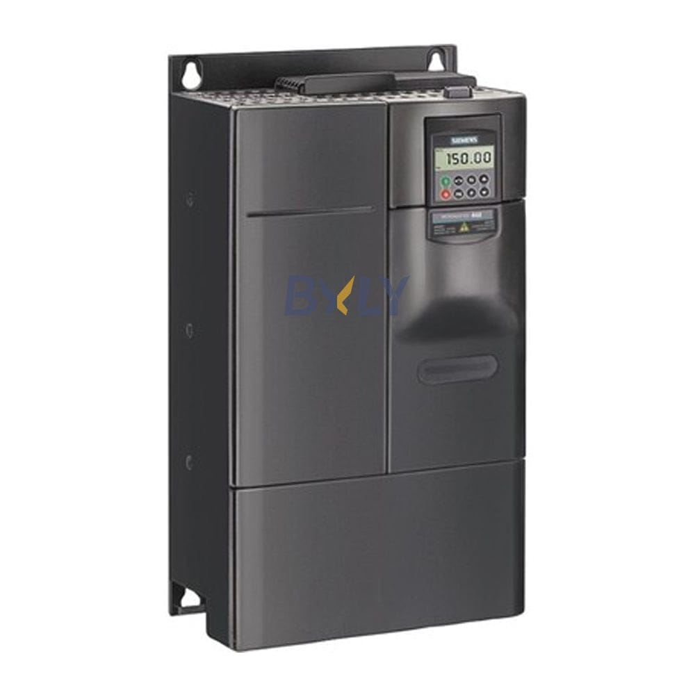 Siemens 6SE6440-2UD31-5DA1 MicroMaster 440 M440 15KW Frequency Inverter Converter
