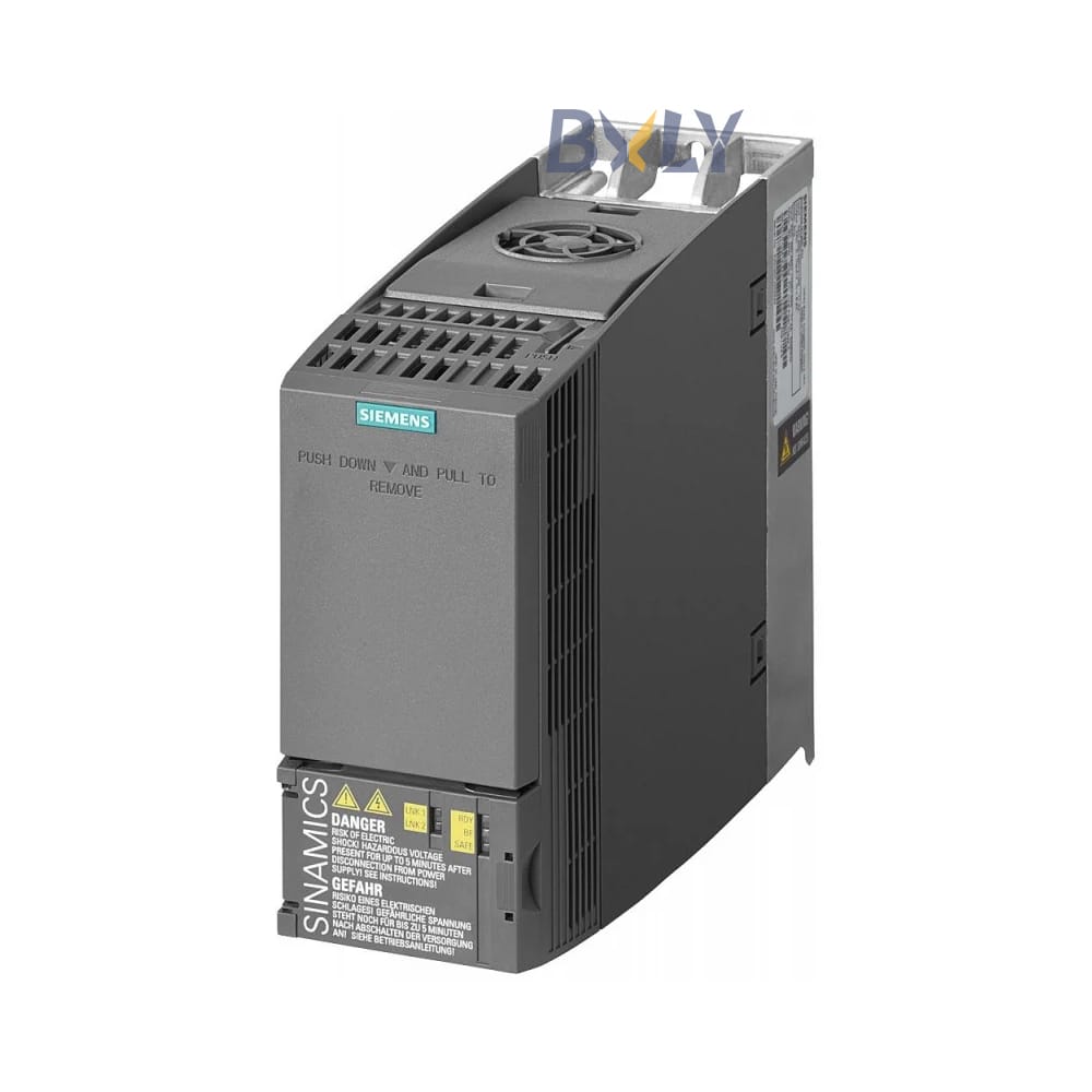 Siemens 6SL3210-1KE14-2AF1 Sinamics G120C PN I/O Interface Module