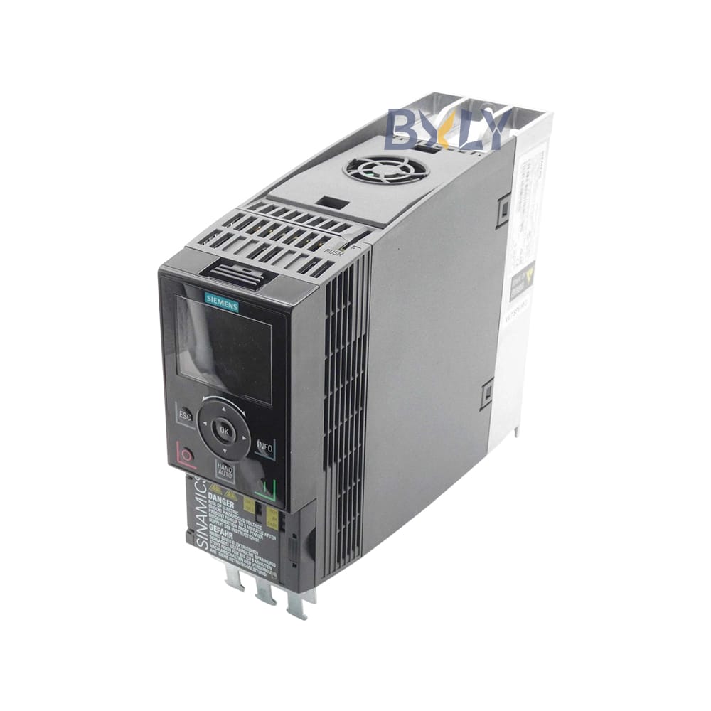 Siemens 6SL3210-1KE18-8AF1 Sinamics G120C AC Drive VFD Frequency Converter