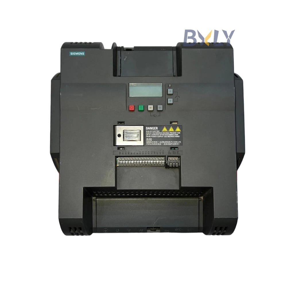Siemens 6SL3210-5BE31-8UV0 Sinamics V20 18.5kW AC Drive VFD